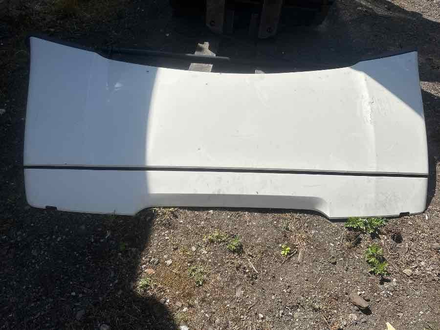 SCANIA ROOF SPOILER 2390522 - Cabina e interior para Camión: foto 1 SCANIA ROOF SPOILER 2390522 - Cabina e interior para Camión: foto 1