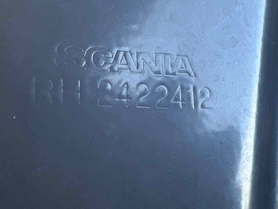SCANIA STEP PLATE RH 2422410 2422412 2533168 - Cabina e interior para Camión: foto 3 SCANIA STEP PLATE RH 2422410 2422412 2533168 - Cabina e interior para Camión: foto 3