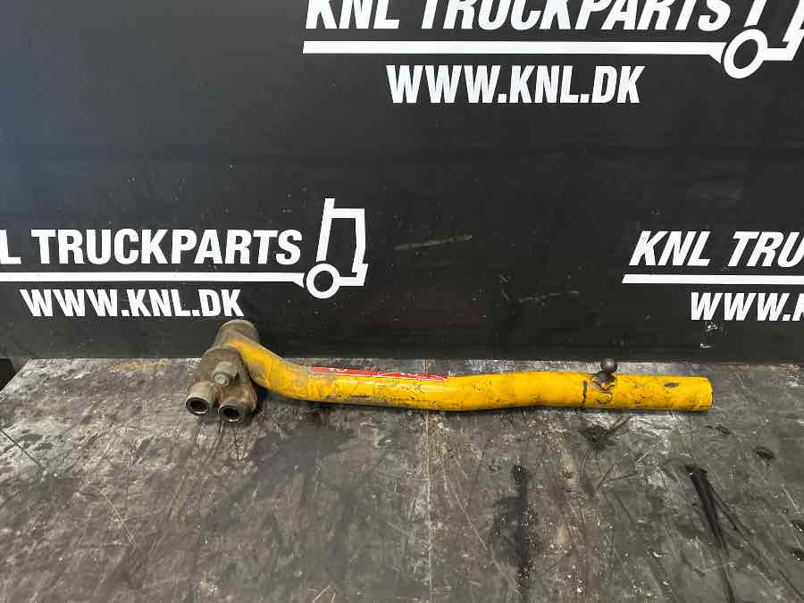 SCANIA SUPPORT 2731864 2719620 - Bastidor/ Chasis para Camión: foto 1 SCANIA SUPPORT 2731864 2719620 - Bastidor/ Chasis para Camión: foto 1