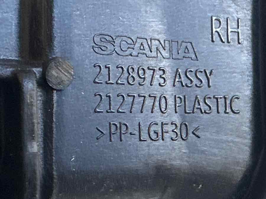 SCANIA WINDOW PANEL 2128973 - Cabina e interior para Camión: foto 2 SCANIA WINDOW PANEL 2128973 - Cabina e interior para Camión: foto 2