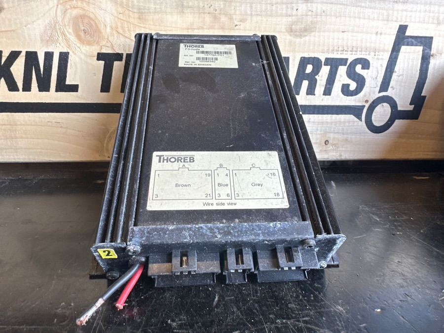 THOREB F3-NODE 10288340 - 14779A-P01 - Sistema eléctrico para Camión: foto 2 THOREB F3-NODE 10288340 - 14779A-P01 - Sistema eléctrico para Camión: foto 2
