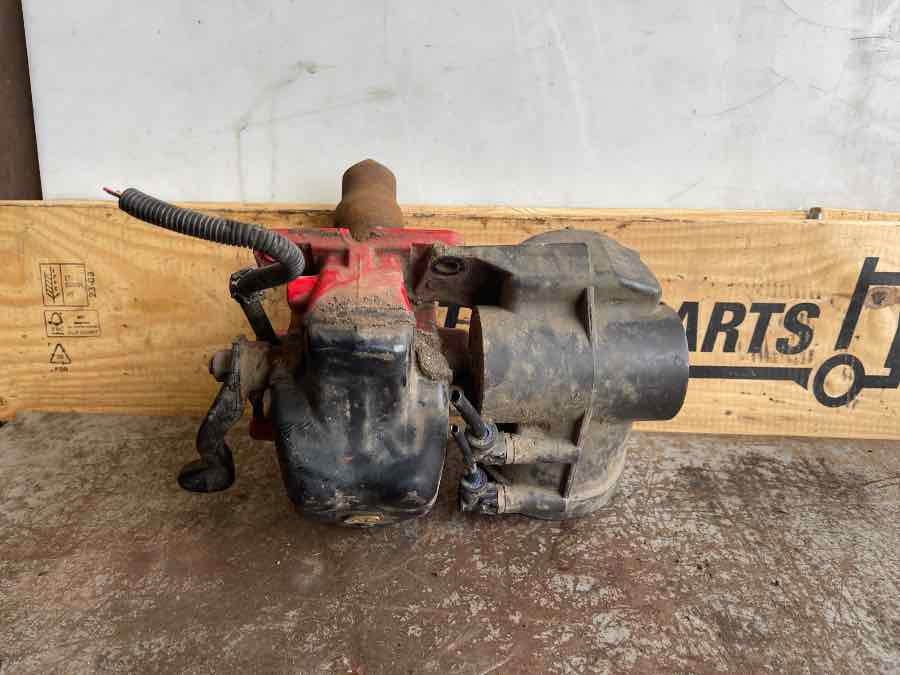 VBG - Dirección: foto 2 VBG - Dirección: foto 2