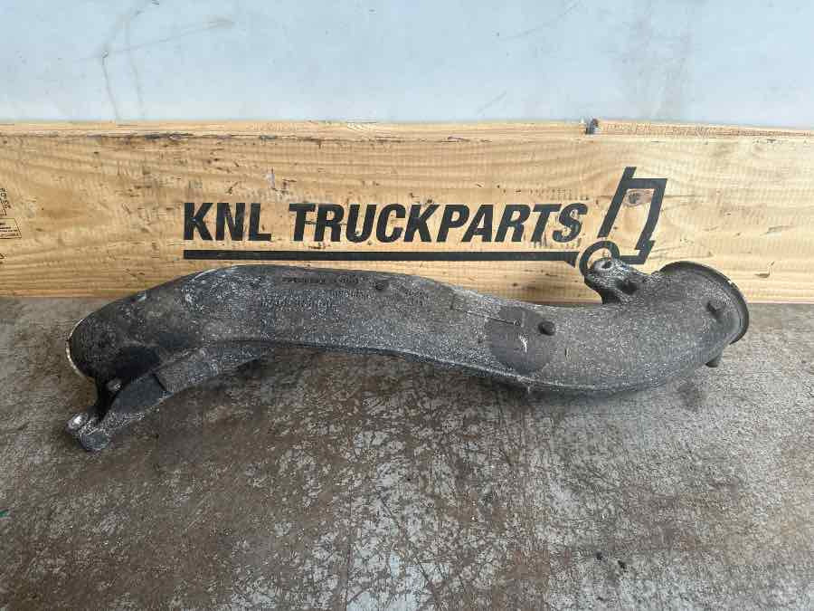 VOLVO AIR PIPE 23127713 - Tubo de admisión de aire: foto 1 VOLVO AIR PIPE 23127713 - Tubo de admisión de aire: foto 1