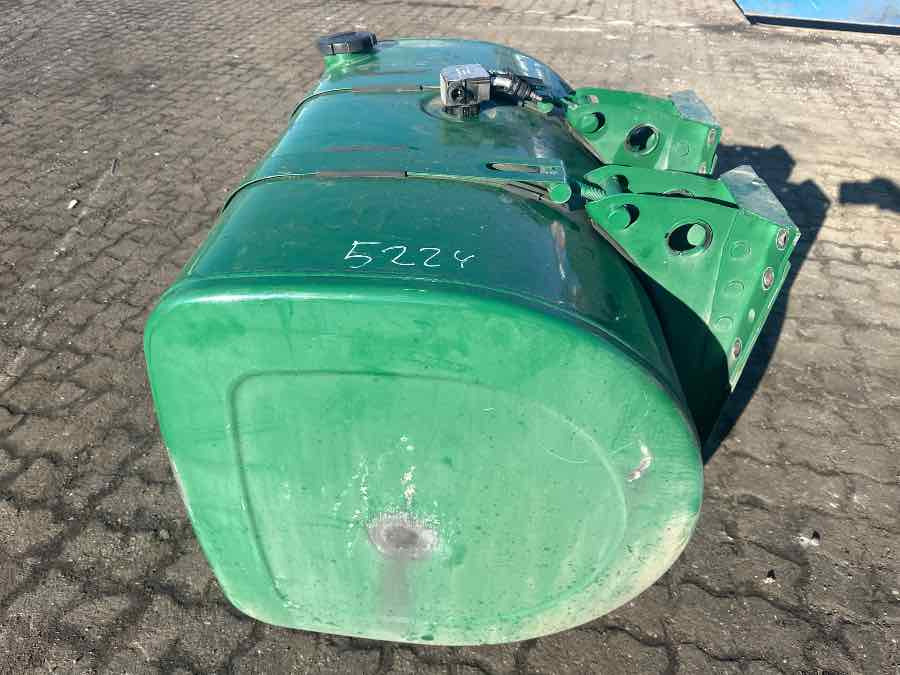 VOLVO DIESEL TANK 21516447 - Sistema de combustible para Camión: foto 1 VOLVO DIESEL TANK 21516447 - Sistema de combustible para Camión: foto 1