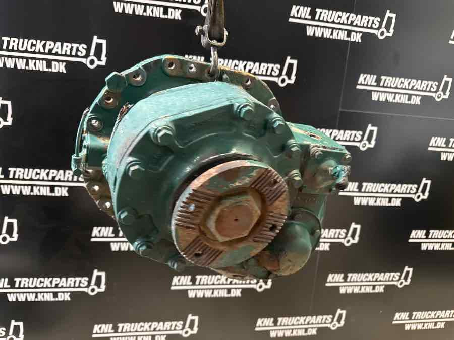 VOLVO DIFF RTS2370A - 2.83 // 22376670 - Diferencial para Camión: foto 4 VOLVO DIFF RTS2370A - 2.83 // 22376670 - Diferencial para Camión: foto 4