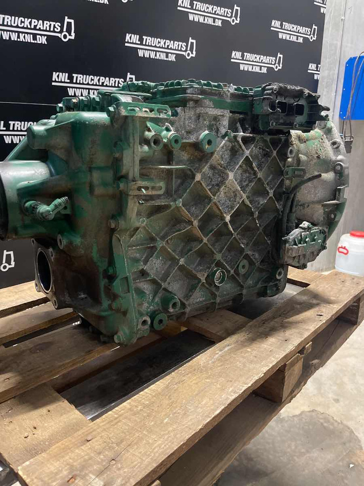 VOLVO GEARBOX AT2612F // 60150785 - Caja de cambios para Camión: foto 3 VOLVO GEARBOX AT2612F // 60150785 - Caja de cambios para Camión: foto 3