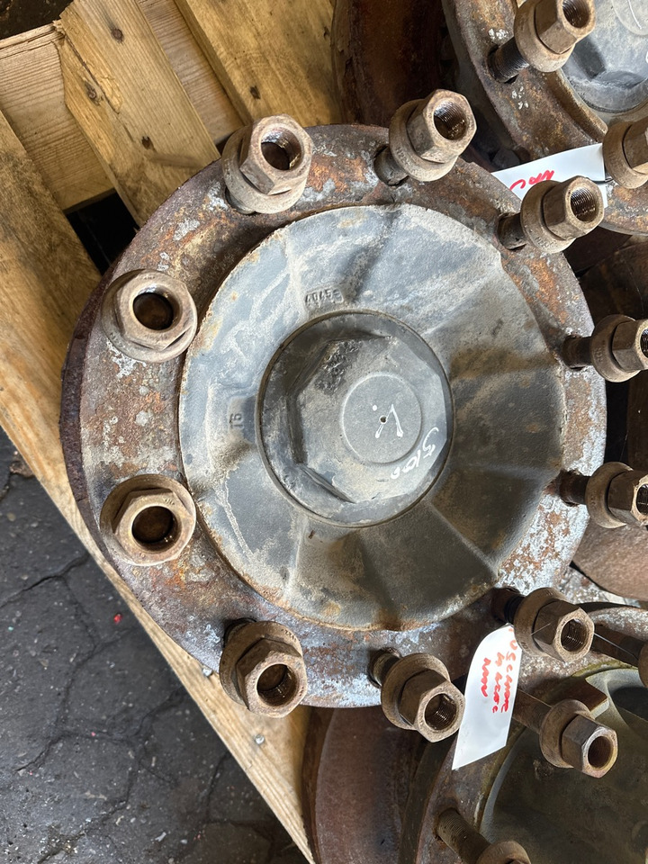 VOLVO HUB 21259204 - Cubo para Camión: foto 1 VOLVO HUB 21259204 - Cubo para Camión: foto 1