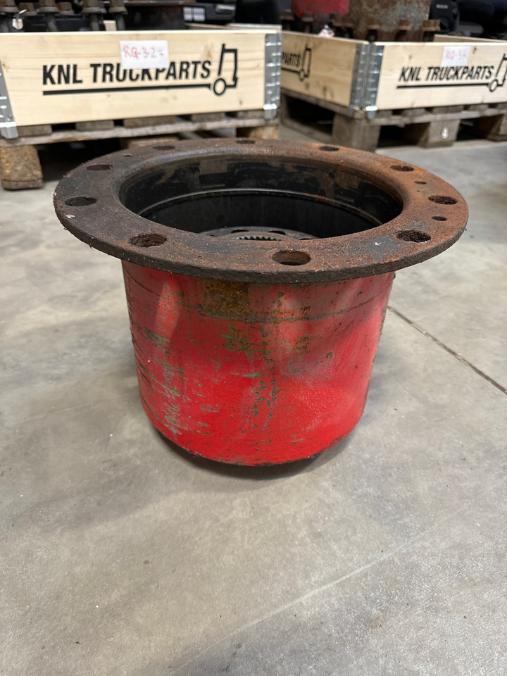 VOLVO HUBREDUCTION 21942656 - Cubo para Camión: foto 1 VOLVO HUBREDUCTION 21942656 - Cubo para Camión: foto 1