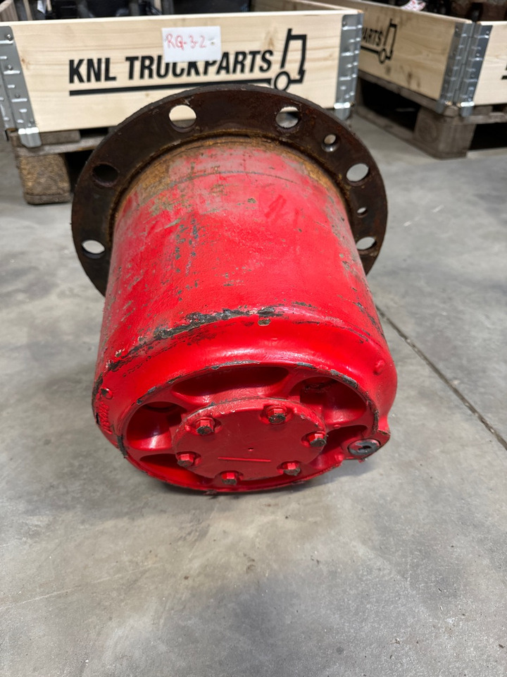 VOLVO HUBREDUCTION 21942656 - Cubo para Camión: foto 3 VOLVO HUBREDUCTION 21942656 - Cubo para Camión: foto 3