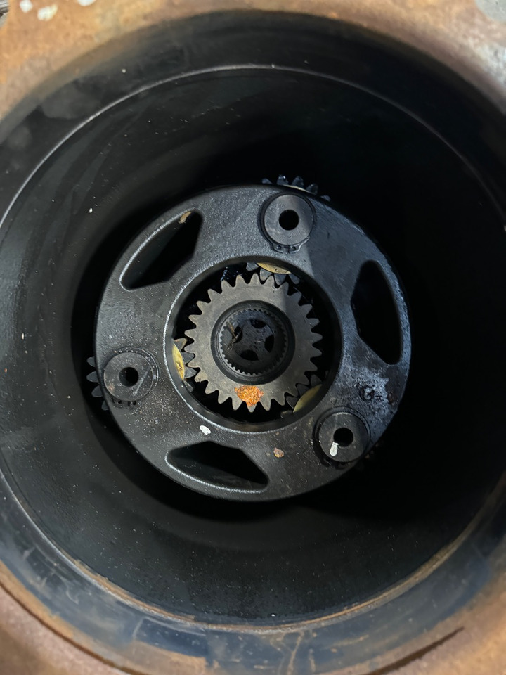 VOLVO HUBREDUCTION 21942656 - Cubo para Camión: foto 2 VOLVO HUBREDUCTION 21942656 - Cubo para Camión: foto 2