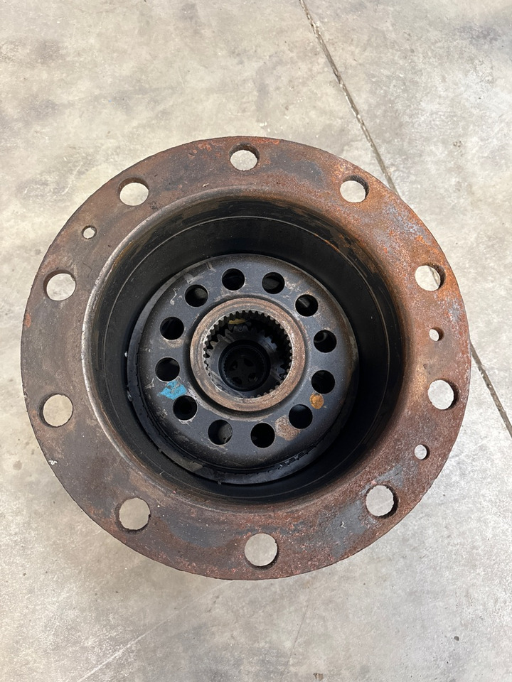 VOLVO HUBREDUCTION 21942656 - Cubo para Camión: foto 2 VOLVO HUBREDUCTION 21942656 - Cubo para Camión: foto 2