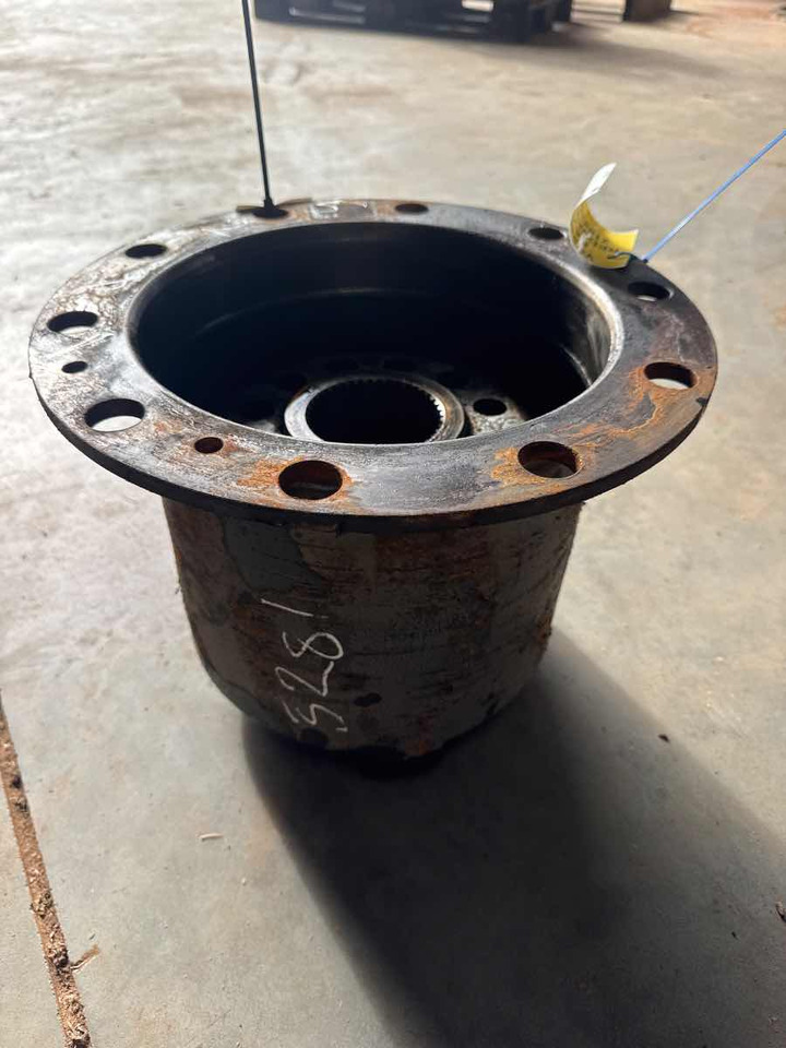 VOLVO HUBREDUCTION 21942659 - Cubo para Camión: foto 1 VOLVO HUBREDUCTION 21942659 - Cubo para Camión: foto 1