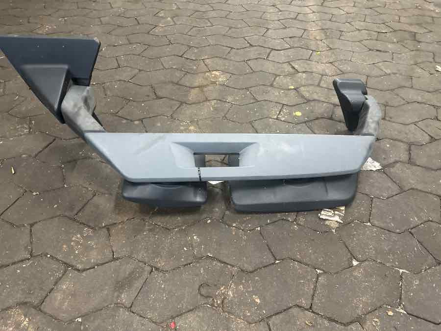 VOLVO MIRROW LEFT SIDE 82943538 - Cabina e interior para Camión: foto 1 VOLVO MIRROW LEFT SIDE 82943538 - Cabina e interior para Camión: foto 1