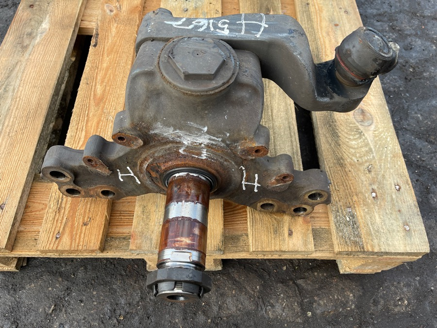 VOLVO STEERING KNUCKLE 22848431 - Dirección para Camión: foto 1 VOLVO STEERING KNUCKLE 22848431 - Dirección para Camión: foto 1
