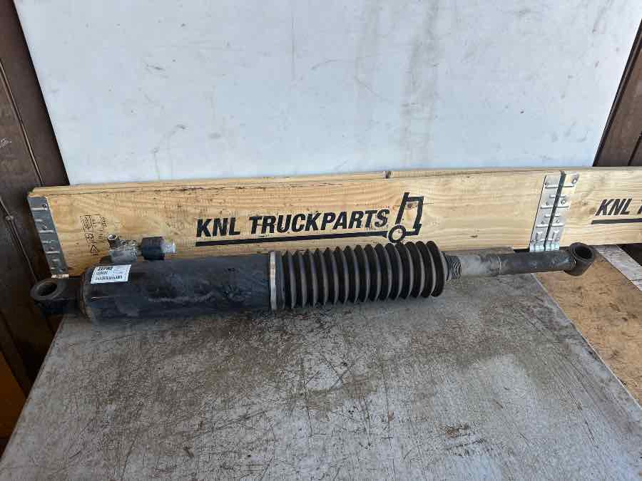 ZEPRO LIFT CYLINDER 59376TL - Hidráulica para Camión: foto 1 ZEPRO LIFT CYLINDER 59376TL - Hidráulica para Camión: foto 1