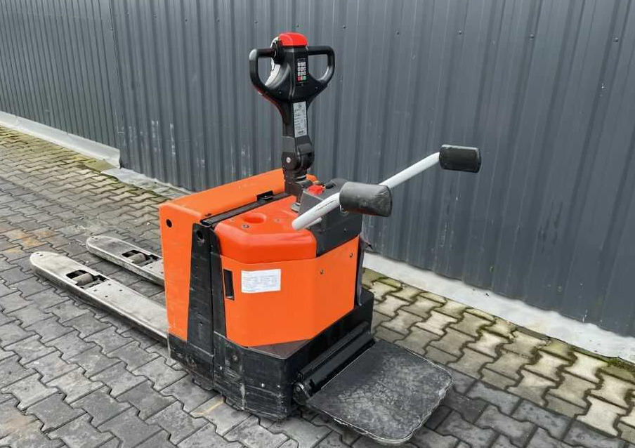 BT LPE200 - Transpaleta: foto 1 BT LPE200 - Transpaleta: foto 1