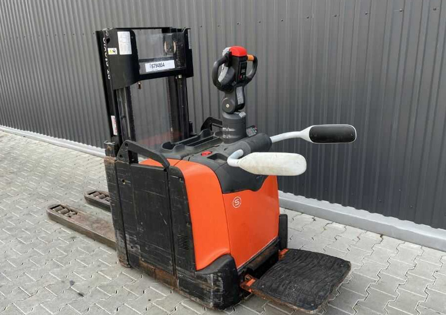 BT SPE200D - Apilador: foto 3 BT SPE200D - Apilador: foto 3