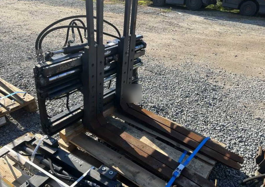 Cascade 25G-FDS-491 - Horquillas: foto 3 Cascade 25G-FDS-491 - Horquillas: foto 3