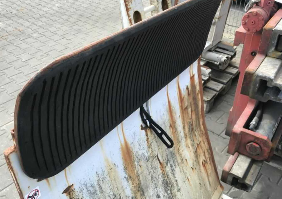 Cascade RS-2000-G - Pinza para Carretilla elevadora: foto 3 Cascade RS-2000-G - Pinza para Carretilla elevadora: foto 3