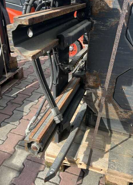 Cascade UEC-07-2003 R0, Kartonklammer - Pinza para Equipo de manutención: foto 1 Cascade UEC-07-2003 R0, Kartonklammer - Pinza para Equipo de manutención: foto 1