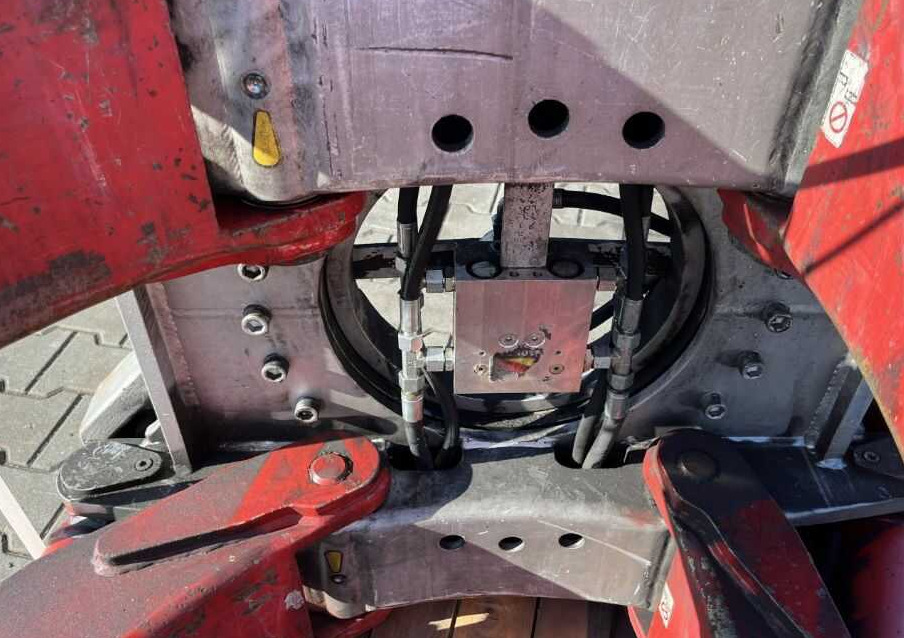 Leasing para  Durwen PRK35B Durwen PRK35B: foto 10