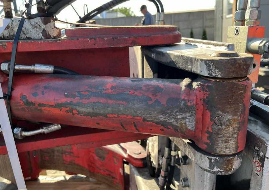 Leasing para  Durwen PRK35B Durwen PRK35B: foto 8