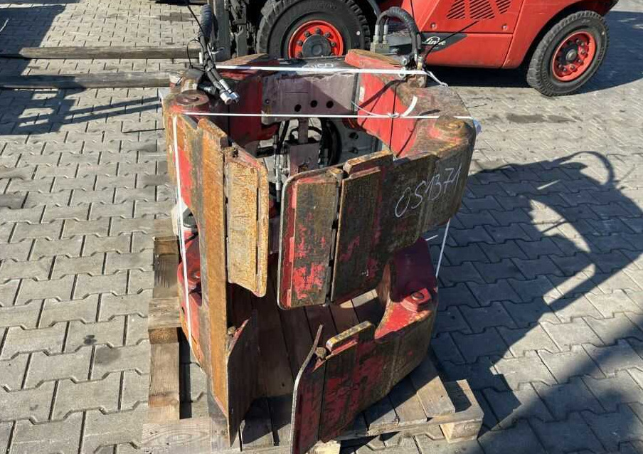 Leasing para  Durwen PRK35B Durwen PRK35B: foto 6