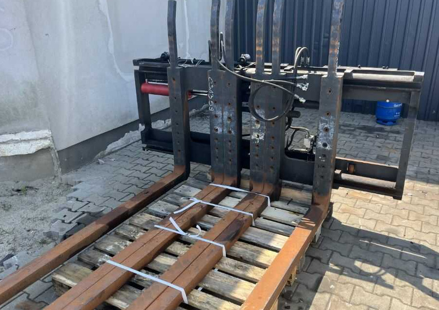 Leasing para  Durwen SPK100 C2S Durwen SPK100 C2S: foto 8