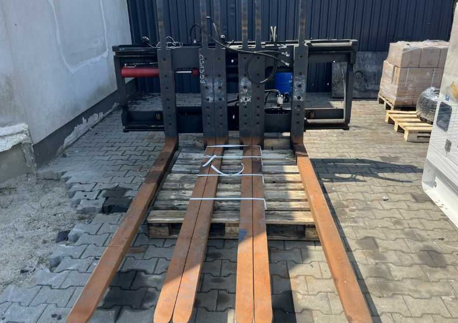 Leasing para  Durwen SPK100 C2S Durwen SPK100 C2S: foto 7