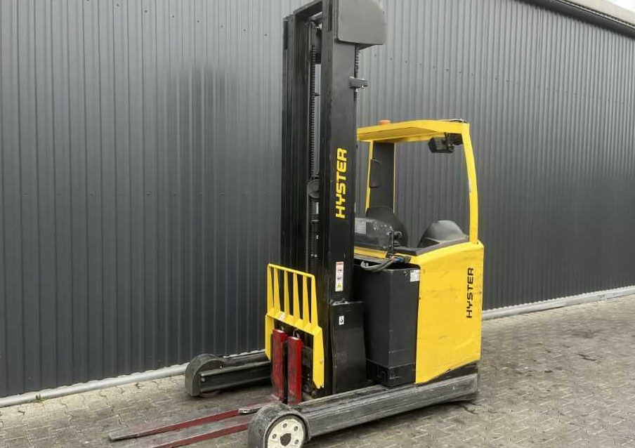 Hyster R2.5 - Retráctil: foto 1 Hyster R2.5 - Retráctil: foto 1