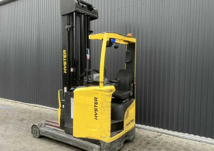 Hyster R2.5 - Retráctil: foto 3 Hyster R2.5 - Retráctil: foto 3