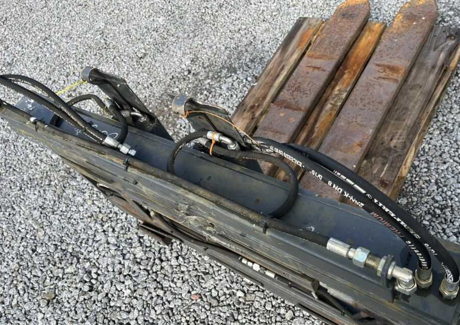 Griptech RG4 45 ZVR 40-S - Implemento: foto 3 Griptech RG4 45 ZVR 40-S - Implemento: foto 3