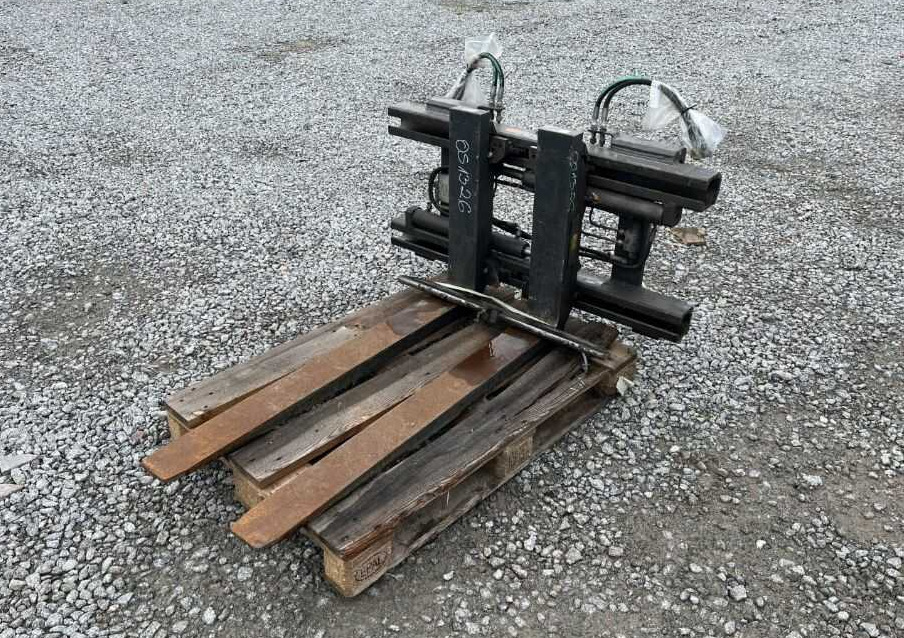 Griptech ZVC35-SV - Implemento: foto 4 Griptech ZVC35-SV - Implemento: foto 4