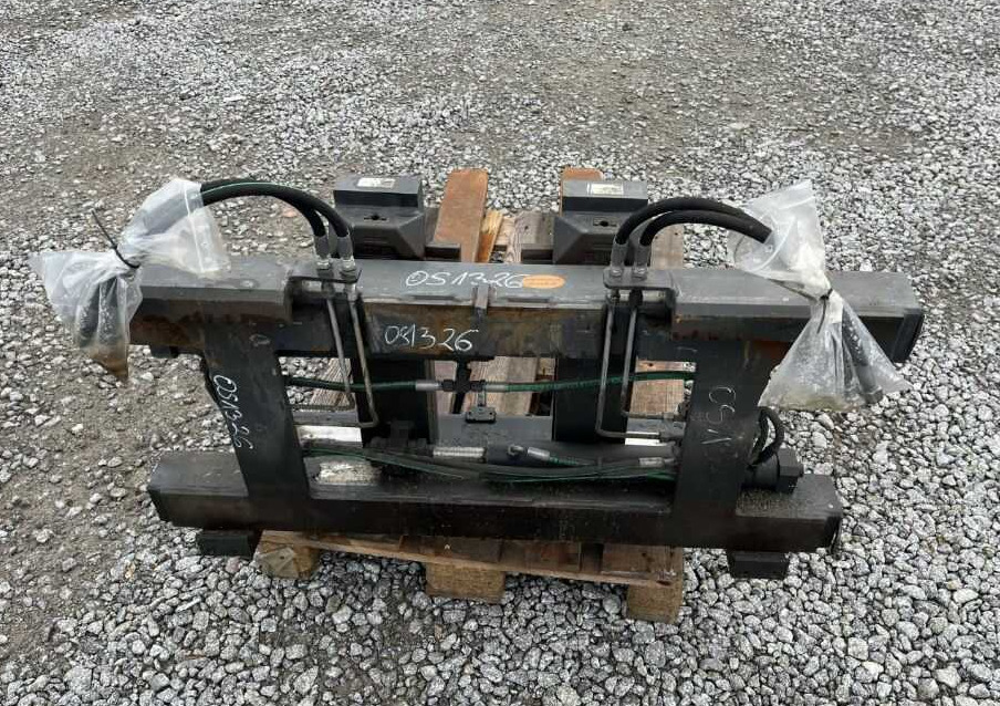 Griptech ZVC35-SV - Implemento: foto 1 Griptech ZVC35-SV - Implemento: foto 1