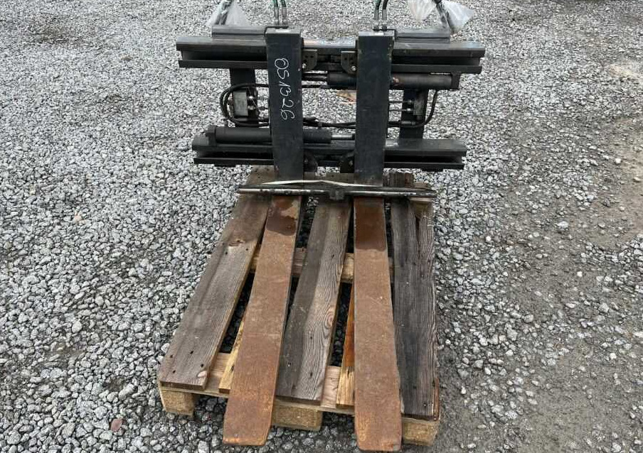 Griptech ZVC35-SV - Implemento: foto 2 Griptech ZVC35-SV - Implemento: foto 2