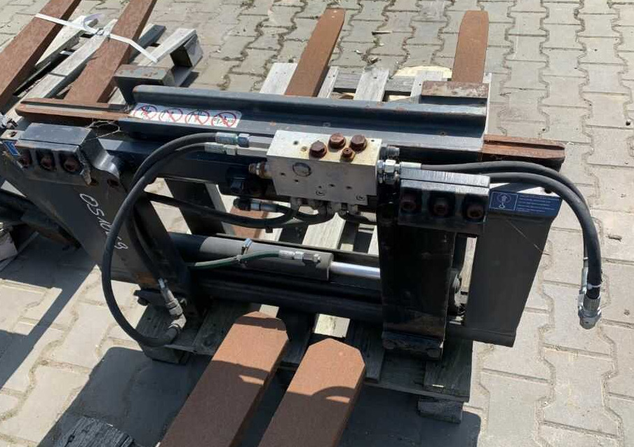 Meyer 3-0110G-EU - Implemento: foto 1 Meyer 3-0110G-EU - Implemento: foto 1