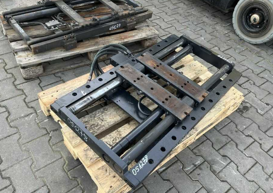 Meyer 6-2606F - Implemento: foto 2 Meyer 6-2606F - Implemento: foto 2