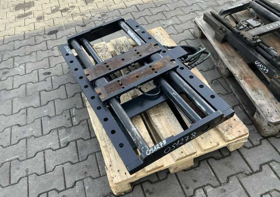 Meyer 6-2606F - Implemento: foto 5 Meyer 6-2606F - Implemento: foto 5