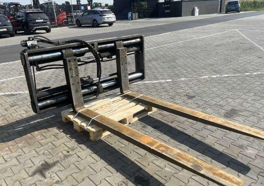 Stabau S 11 - ZVPV 80-SV - Implemento: foto 3 Stabau S 11 - ZVPV 80-SV - Implemento: foto 3