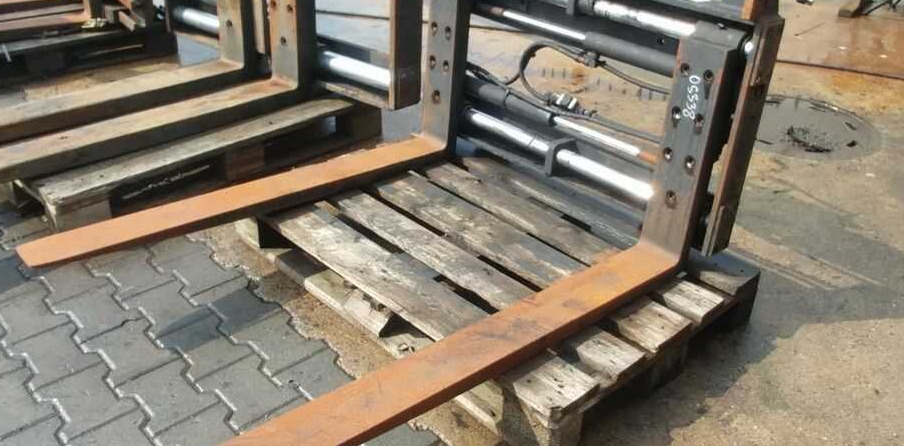 Stabau S11-ZV-20 - Implemento: foto 5 Stabau S11-ZV-20 - Implemento: foto 5