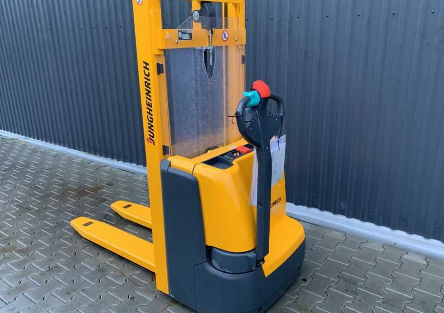 Jungheinrich EJC110 - Apilador: foto 3 Jungheinrich EJC110 - Apilador: foto 3