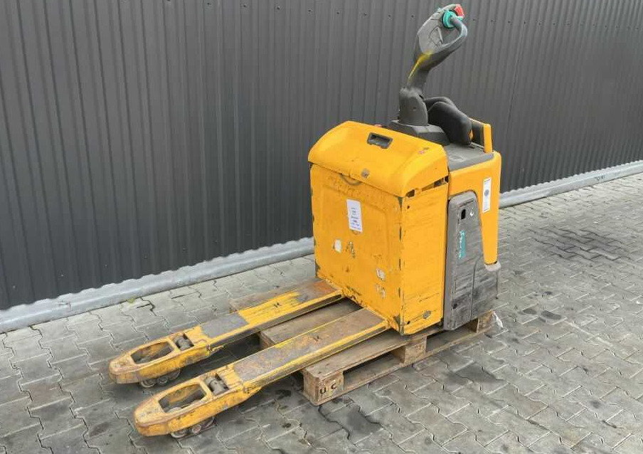 Jungheinrich ERE120 - Apilador: foto 1 Jungheinrich ERE120 - Apilador: foto 1