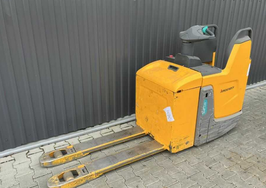 Jungheinrich ERE120 - Apilador: foto 1 Jungheinrich ERE120 - Apilador: foto 1