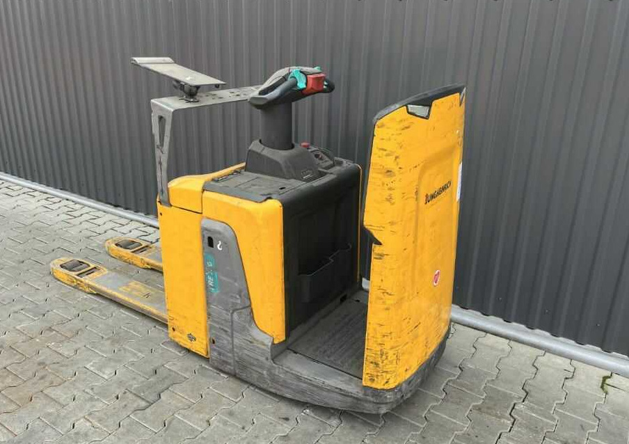 Jungheinrich ERE120 - Apilador: foto 3 Jungheinrich ERE120 - Apilador: foto 3