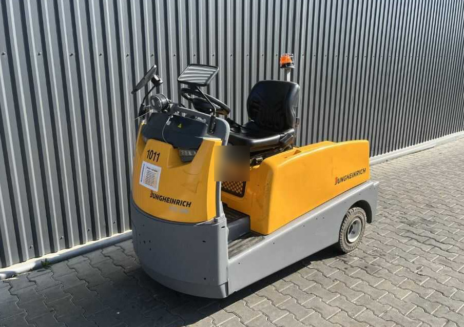 Jungheinrich EZS590 - Remolcadora: foto 1 Jungheinrich EZS590 - Remolcadora: foto 1