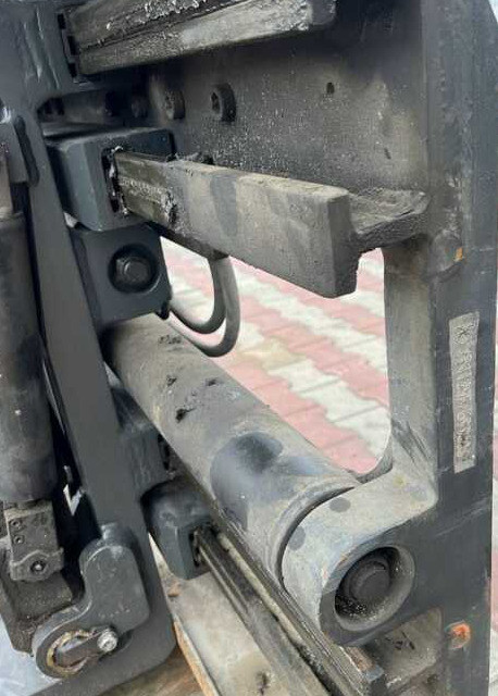 Kaup 3T412SF - Horquillas para Equipo de manutención: foto 5 Kaup 3T412SF - Horquillas para Equipo de manutención: foto 5