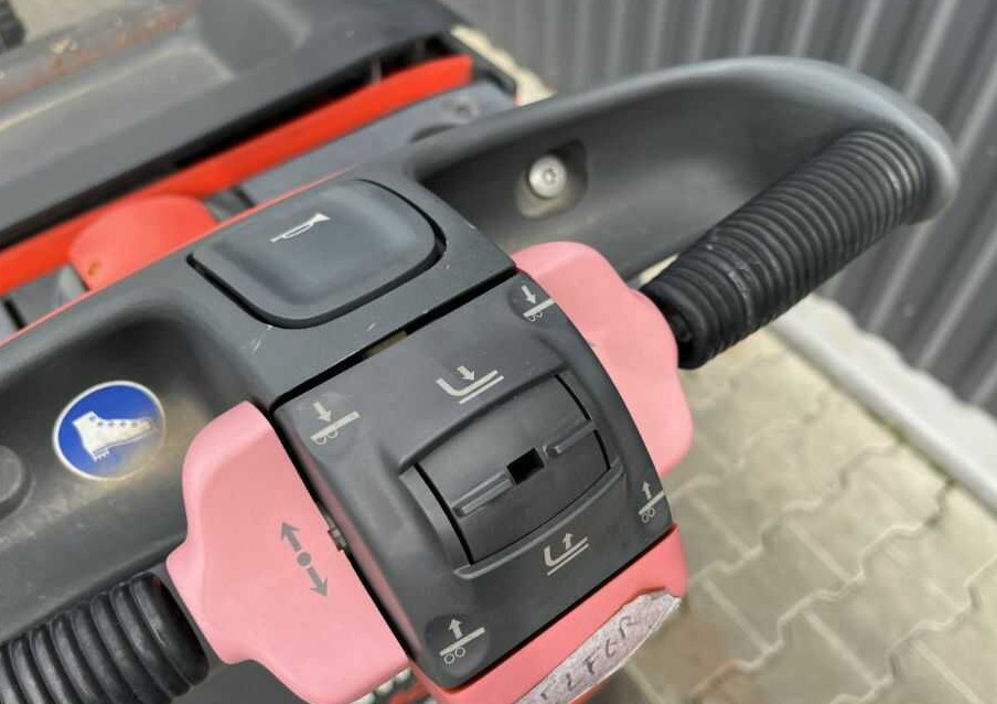 Leasing para  Linde D12 Linde D12: foto 8