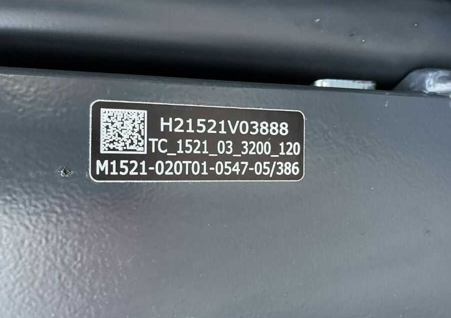 Linde E16-02 - Carretilla elevadora eléctrica: foto 5 Linde E16-02 - Carretilla elevadora eléctrica: foto 5