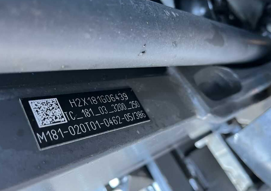 Linde E16C-02 - Carretilla elevadora eléctrica: foto 5 Linde E16C-02 - Carretilla elevadora eléctrica: foto 5