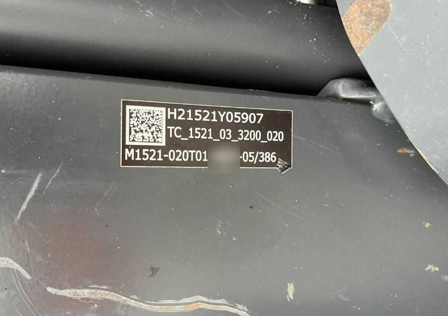 Linde E16C-02 - Carretilla elevadora eléctrica: foto 5 Linde E16C-02 - Carretilla elevadora eléctrica: foto 5